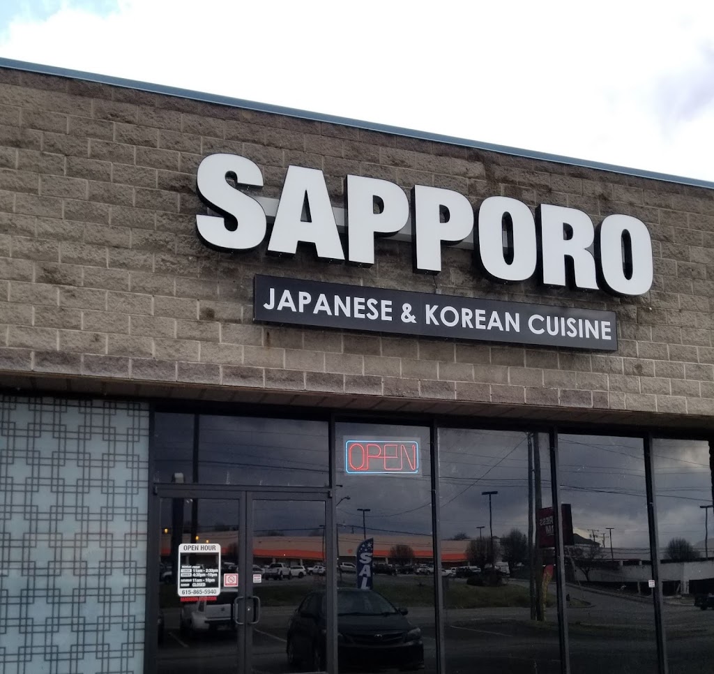 Sapporo Rivergate 37115