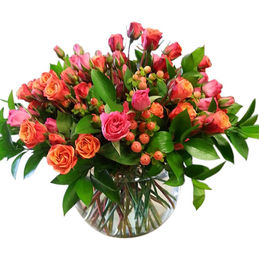 Florist «The Flower Shop», reviews and photos, 1700 Monticello Rd, Charlottesville, VA 22902, USA