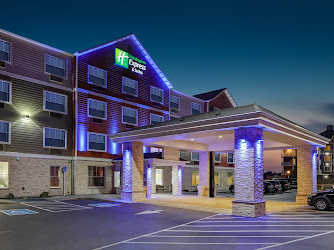 Holiday Inn Express & Suites Seaside-Convention Center, an IHG Hotel