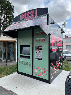 PIZZI à Péronne