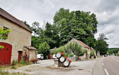 Domaine Labry à Auxey-Duresses