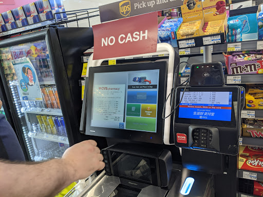 Drug Store «CVS», reviews and photos, 210 North Business Ih 35, New Braunfels, TX 78130, USA