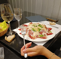 Plats et boissons du Restaurant italien Restaurant Lo Stivale à Toulouse - n°9