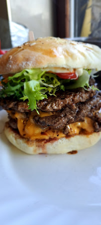 Les plus récentes photos du Restaurant de hamburgers L'Oncle Sam à Haguenau - n°7