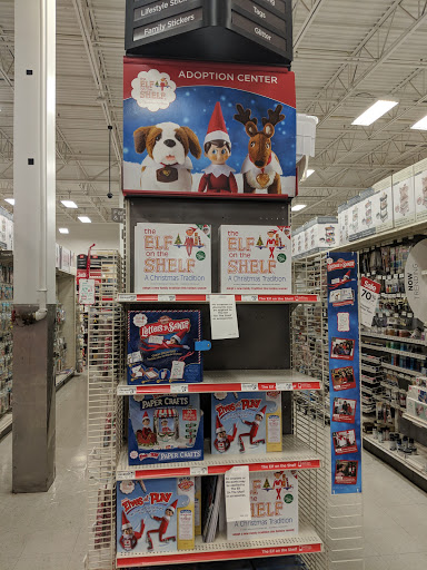 Craft Store «Michaels», reviews and photos, 1509 Rockville Pike, Rockville, MD 20852, USA