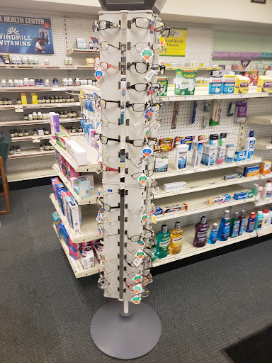 Pharmacy «Willimantic Pharmacy», reviews and photos, 972 Main St, Willimantic, CT 06226, USA