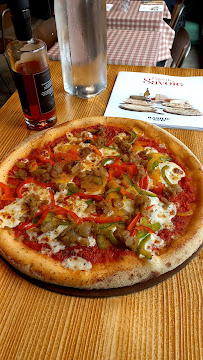 Pizza du Pizzeria Basilic & Co à Blois - n°16