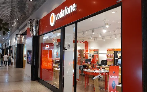 Vodafone image