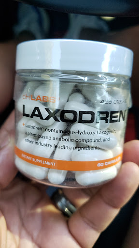 Sports Nutrition Store «Nutrishop», reviews and photos, 107 Moss Grove Blvd, Knoxville, TN 37922, USA