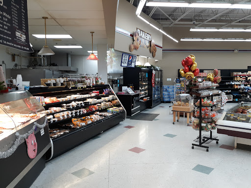 Grocery Store «Piggly Wiggly», reviews and photos, 810 N Monroe St, Waterloo, WI 53594, USA