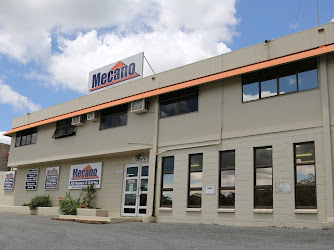 Mecano Building Products (Factory)