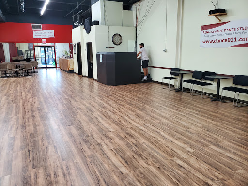 Dance School «Rendezvous Social Dance Studio & Fitness Club», reviews and photos, 11910 Parklawn Dr, Rockville, MD 20852, USA