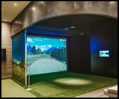 INGOLF - Premium Indoor Golfsimulator Tirol (Termine nur nach Vereinbarung)