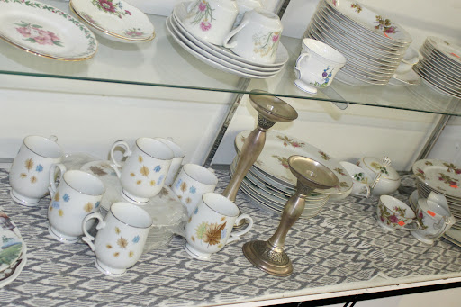 Thrift Store «The Main Place Thrift Store», reviews and photos