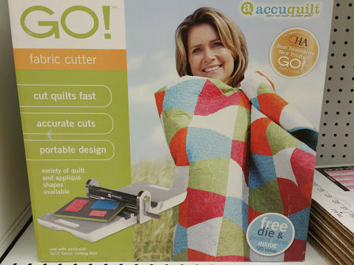 Fabric Store «Jo-Ann Fabrics and Crafts», reviews and photos, 6320 Seven Corners Center, Falls Church, VA 22044, USA