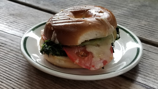 Bakery «Espresso Roma», reviews and photos, 825 E 13th Ave, Eugene, OR 97401, USA