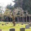 Claquato Cemetery