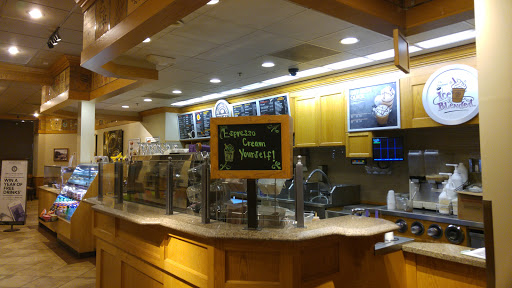 Coffee Shop «The Coffee Bean & Tea Leaf», reviews and photos, 528 Orange St, Redlands, CA 92374, USA