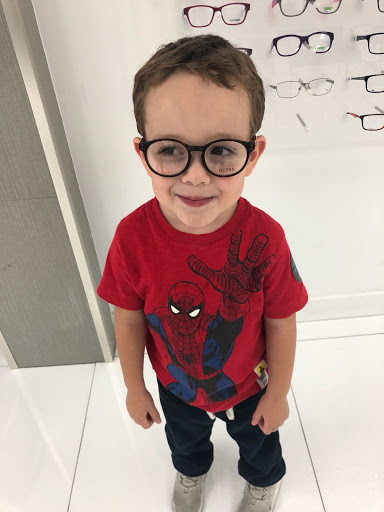 Optician «Vision Unlimited at Doral», reviews and photos, 7500 NW 25th St, Miami, FL 33122, USA