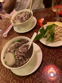 Soupe du Restaurant vietnamien Restaurant Hong Kong à Bordeaux - n°10