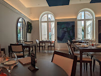 Atmosphère du Restaurant LA FILATURE à Fourmies - n°3