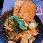 Photo n°1 de l'avis de Jörg.i fait le 06/07/2021 à 17:55 sur le  Portofino à Klausdorf