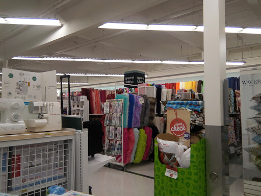 Fabric Store «Jo-Ann Fabrics and Crafts», reviews and photos, 932 NW Circle Blvd, Corvallis, OR 97330, USA