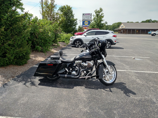 Gun Shop «Honey Creek Tackle», reviews and photos, 2380 IN-135, Bargersville, IN 46106, USA