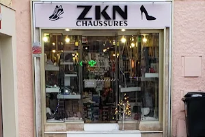 ZKN Chaussures image