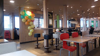 Atmosphère du Restauration rapide McDonald's à Compiègne - n°13
