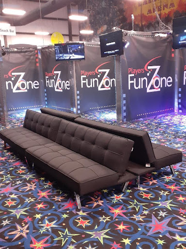 Amusement Center «Players Fun Zone», reviews and photos, 519 Old Westminster Pike, Westminster, MD 21157, USA