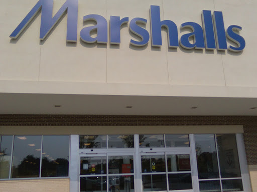Department Store «Marshalls», reviews and photos, 6385 Old National Hwy, College Park, GA 30349, USA