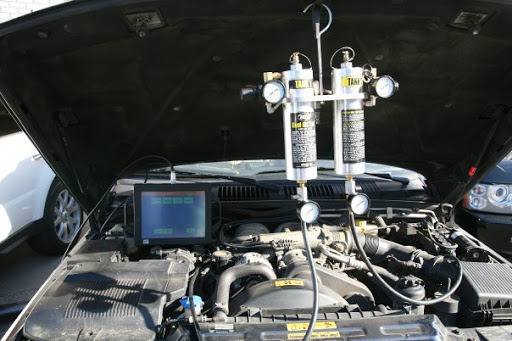 Auto Repair Shop «British Auto Works Inc», reviews and photos, 1512 Stillwell Ave, Bronx, NY 10461, USA