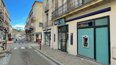 CIC à Clermont-l'Hérault