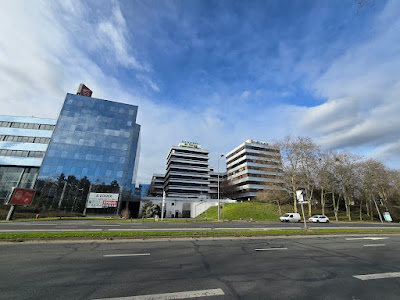 Caisse d'Epargne Cergy Entreprises à Cergy