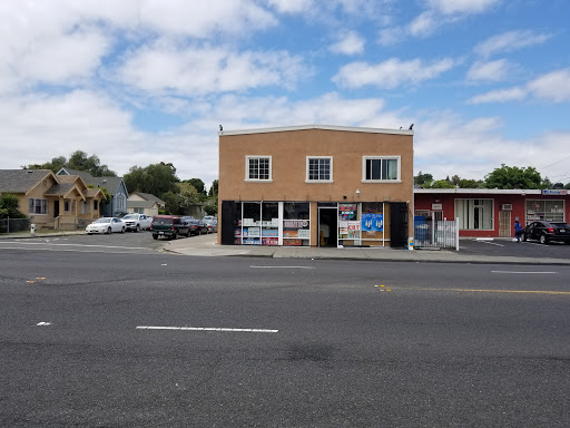 Liquor Store «S&S Liquor», reviews and photos, 2901 Sonoma Blvd, Vallejo, CA 94590, USA