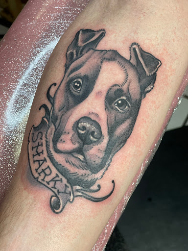 Explore islamic tattoo ideas, creative tattoo ideas in Newburgh, available at Millennium Tattoo