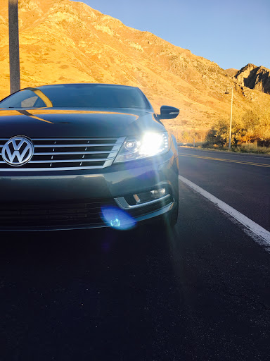 Auto Body Shop «Martins Collision Repair, Inc.», reviews and photos, 225 State St, Orem, UT 84058, USA