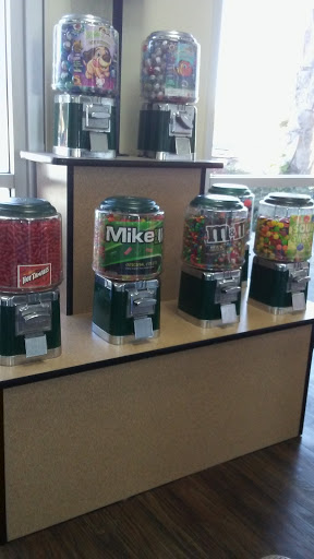 Laundry «Laundry For Less», reviews and photos, 7551 Commonwealth Ave, Buena Park, CA 90621, USA