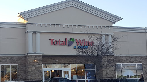 Wine Store «Total Wine & More», reviews and photos, 12551 Jefferson Ave, Newport News, VA 23602, USA