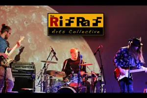 The RiffRaff Arts Collective image