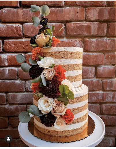 Dessert Shop «The Hungry Hero Dessert Co.», reviews and photos, 22567 SW Washington St, Sherwood, OR 97140, USA