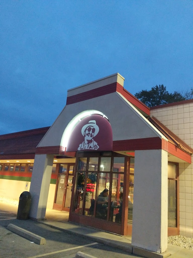 Rocky Rococo Pizza and Pasta 53406