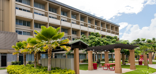 Waena Apartments in Honolulu