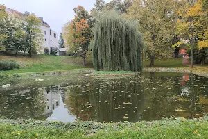 Zámecký Blanenský park image