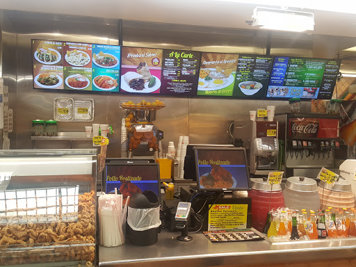 Supermarket «Vallarta Supermarkets», reviews and photos, 23449 Lyons Ave, Valencia, CA 91355, USA