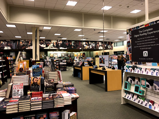 Book Store «Barnes & Noble», reviews and photos, 5301 Belt Line Rd #118, Dallas, TX 75254, USA