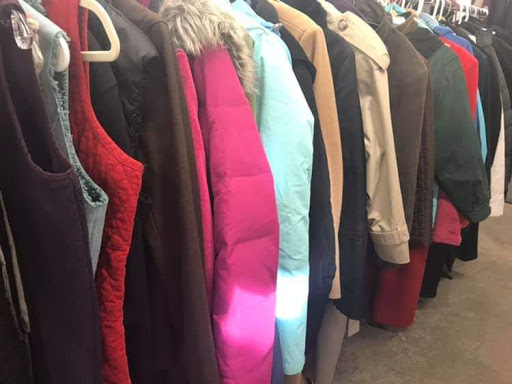 Thrift Store «Shalom Shuk», reviews and photos, 188 N Prospect St, Burlington, VT 05401, USA