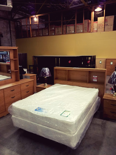 Futon Store «The Furniture Depot», reviews and photos, 585 Eureka Ave, Reno, NV 89512, USA