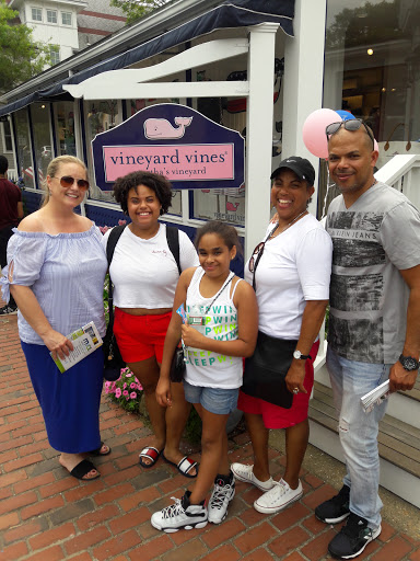 Clothing Store «Vineyard Vines», reviews and photos, 56 Narragansett Ave, Oak Bluffs, MA 02557, USA